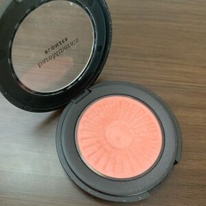 Bare Minerals Blonzer in Shade Kiss of Pink | Lightly Used